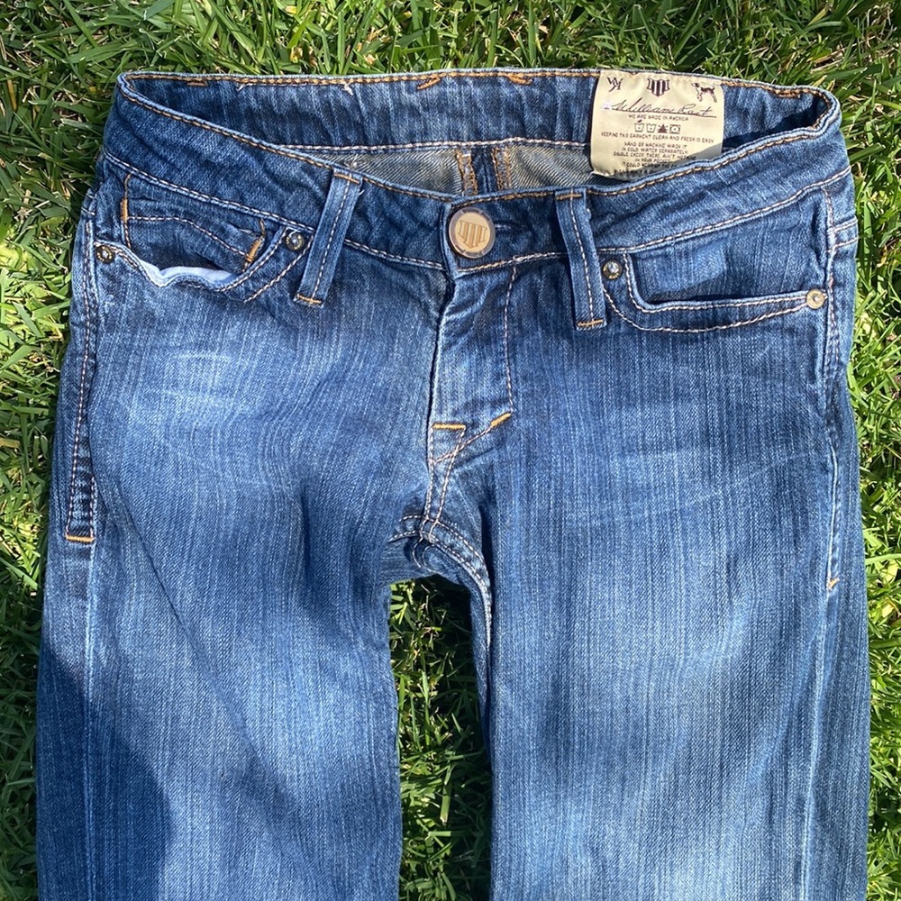 William Rast Jeans - Picture 2 of 4